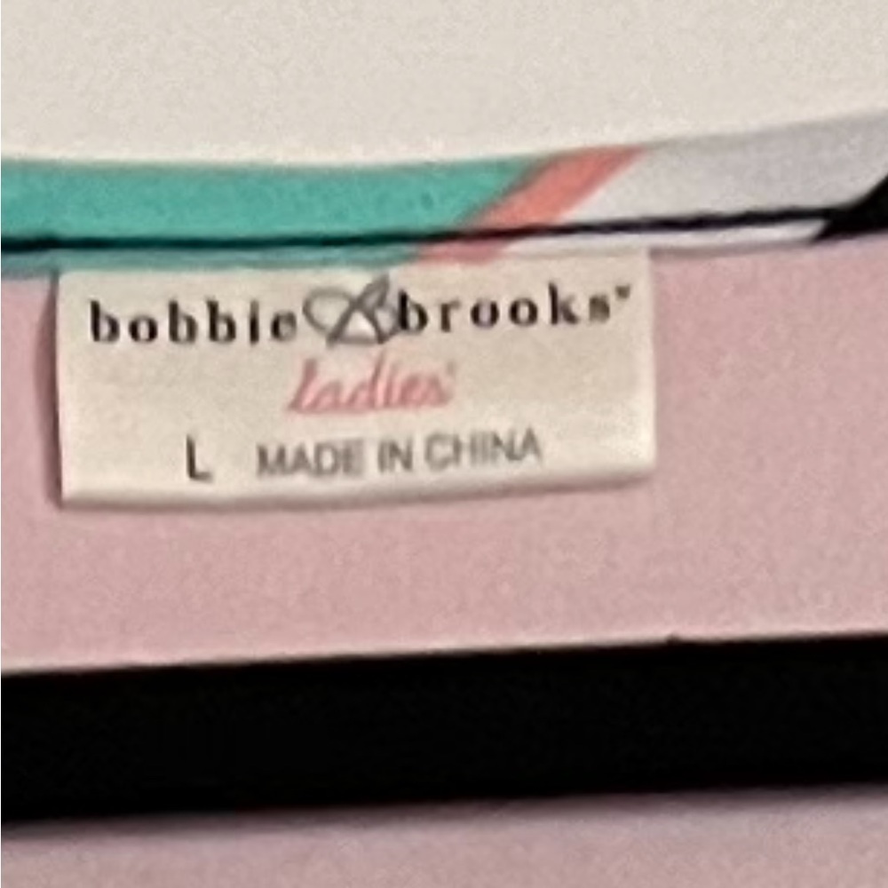 Bobbie Brooks Dress, size Large - Picture 5 of 9